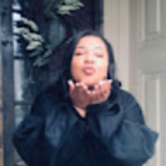 Meet your Posher, Kennedy - Picture 1 of 1